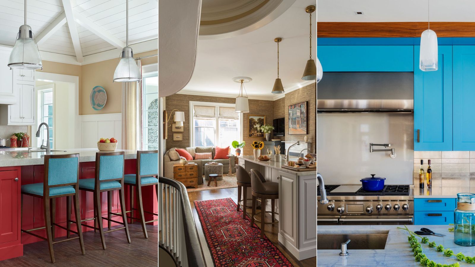How an expert interior designer plans a kitchen my…