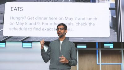 Google I/O rumored to bomb-Bard us with AI updates — 3 new features that’ll scare ChatGPT