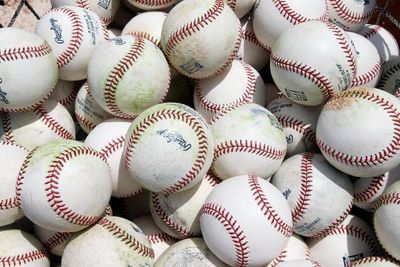 Watch: Handshake line turns violent between Oklahoma baseball teams