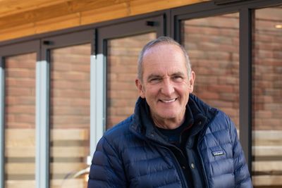 Grand Designs: The Streets season 3 — release date, episodes, locations and interview with Kevin McCloud