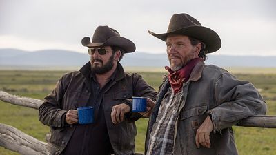 Yellowstone season 5 streaming debut to ease long wait for new episodes