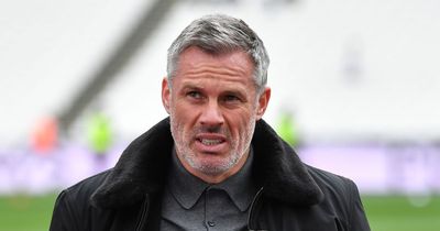 Jamie Carragher explains why Leeds United's greatest strengths may actually be weaknesses