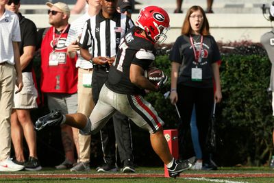 4-star ATH Kamron Mikell locks in official visit with UGA football