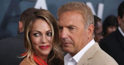 Kevin Costner 'wasn't shocked' by wife's divorce filing after almost 20 years of marriage