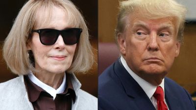 Jury finds Trump sexually abused, defamed writer E. Jean Carroll in civil case