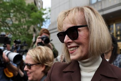 US jury finds Donald Trump sexually abused E Jean Carroll