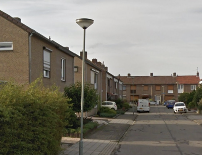 Dutch man kept 101-year-old father’s body in freezer to ‘talk to him’