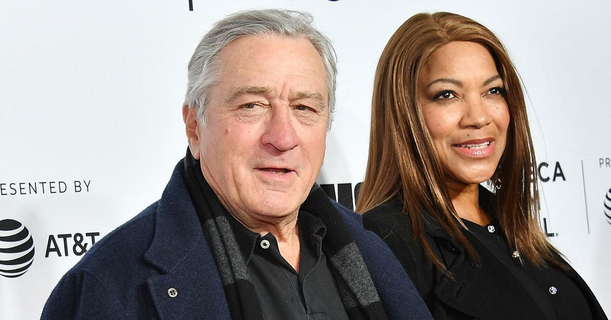 Inside Robert De Niro's love life and romances after…