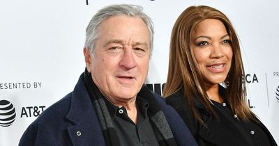 Inside Robert De Niro's love life and romances after mystery of seventh baby's mother