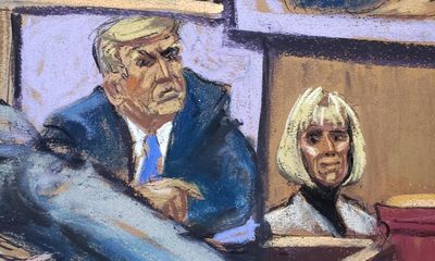 Key moments in Donald Trump trial that gripped America
