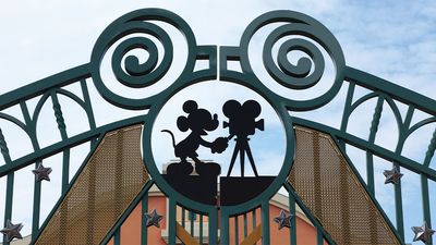 Disney Narrows Losses, Subscriber Growth Slows; Iger Addresses DeSantis Row