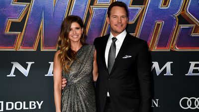 Chris Pratt’s Wife Katherine Schwarzenegger Has Apparently Only Seen One Of His Movies, And She Says It’s ‘True Cinema’