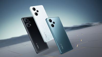 Poco F5 and F5 Pro announced with 64MP imaging and Galaxy A54-beating price
