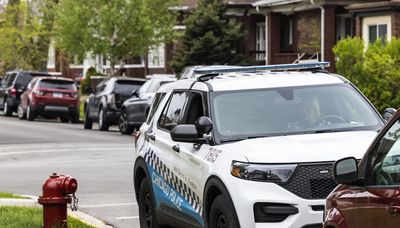 Cops’ delayed response to find fatally wounded officer, Lightfoot’s last week in office and more in your Chicago news roundup