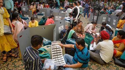 Jalandhar Lok Sabha by-poll all set for multi-corner fight