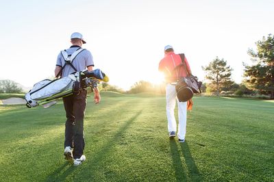 One in seven people in the U.S. participated in golf in 2022, according to report