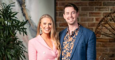 Married At First Sight Australia bride's accidental 'slip-up' shocks cast at the reunion