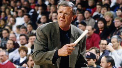 Louisville's Denny Crum Was Ahead of the Curve