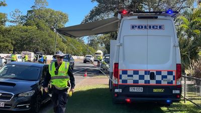 Moreton, Sunshine Coast police to support Maryborough community in wake of triple fatal crash