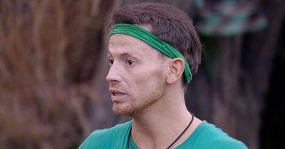 I'm A Celebrity's Joe Swash latest to be brutally axed from show days before final