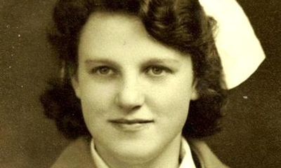 Joyce Hastings obituary