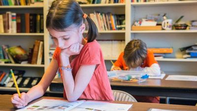 New York City Public Schools Will Now Be Required To Actually Teach Kids To Read