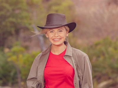 Georgia Toffolo: Who is the I’m a Celebrity South Africa contestant?