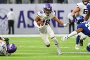 Fantasy Football Team Previews NFC North