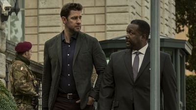 Jack Ryan season 4: release date, cast, plot and everything we know about the spy drama