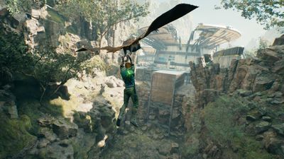New Star Wars Jedi: Survivor patch aims to fix crashes, bugs, and PC-specific problems