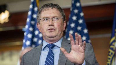 Thomas Massie Says National E-Verify Would Be Bad for American Workers. He's Right.