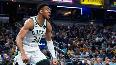 Giannis Antetokounmpo Puts Critics on Blast With Cryptic Tweet