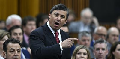 The Michael Chong affair reveals the federal government's national security incompetence