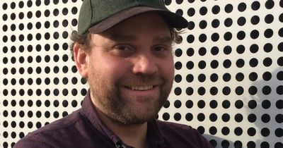 Brother of Frightened Rabbit's Scott Hutchison pays tribute to him five years on from death