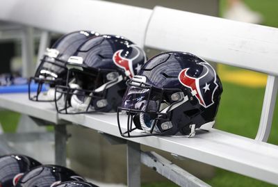 Report: Texans uniform redesign is ‘on track’