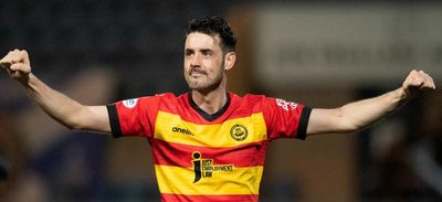 Partick Thistle 4 Queen's Park 3: Brian Graham hits last-gasp play-off winner