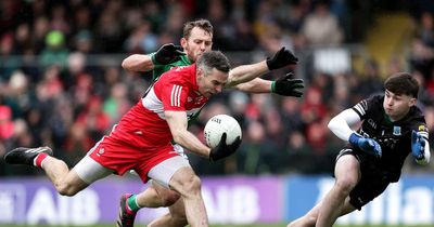 Armagh vs Derry: Oak Leafers on another level ahead of Ulster final warns Fermanagh captain