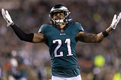 Cardinals claim former Eagles safety Andre Chachere