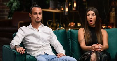 Baffled Married At First Sight Australia viewers feel 'robbed' after dramatic reunion