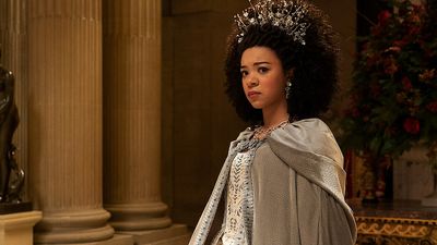 'Bridgerton' Spinoff 'Queen Charlotte' Spikes -- Netflix Weekly Rankings For May 1-7