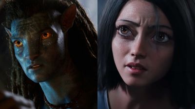 How Avatar’s Sequels Are Impacting Alita: Battle Angel 2, According To Robert Rodriguez
