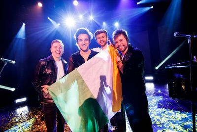 Ireland crashes out of Eurovision semi-finals as favourites Sweden progress