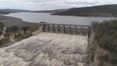 Wyangala Dam misses out on federal funding, but millions to be spent on improving flood warning systems