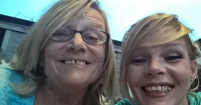 Woman discharged from mental health care months before she cut off her mum's head