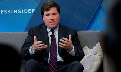 Tucker Carlson to revive show on Twitter after Fox News dismissal