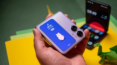 OPPO's time in France may come to an end