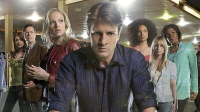 5 Mostly Forgotten Fox TV Shows That Still Live Rent-Free In My Head