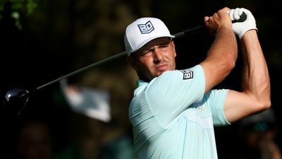 Bryson DeChambeau Reveals Latest Monster Stock Yardages