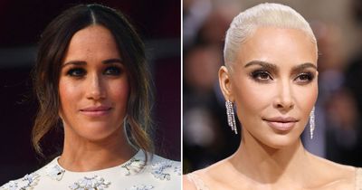 Meghan Markle hires Kim Kardashian's personal bodyguard after shunning Coronation