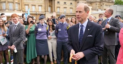Record 320,000 Duke of Edinburgh’s Award sign-ups within last year